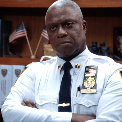 Ray Holt