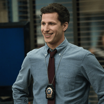 Jake Peralta
