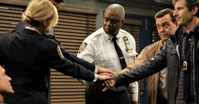Brooklyn Nine-Nine