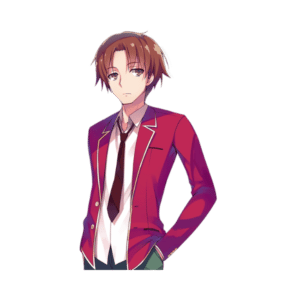 Kiyotaka Ayanokōji