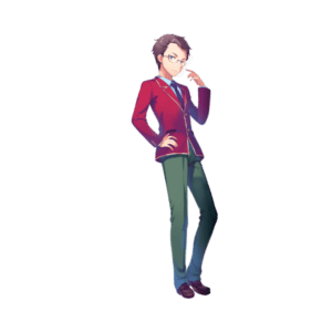 Teruhiko Yukimura