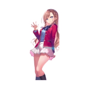 Chiaki Matsushita