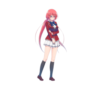 Airi Sakura