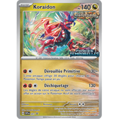 Koraidon