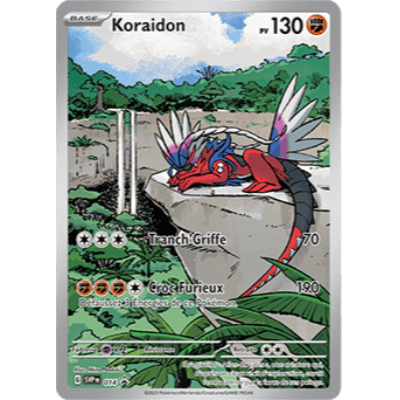 Koraidon