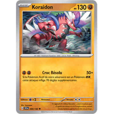 Koraidon