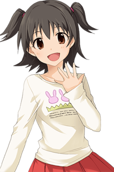 Miria Akagi