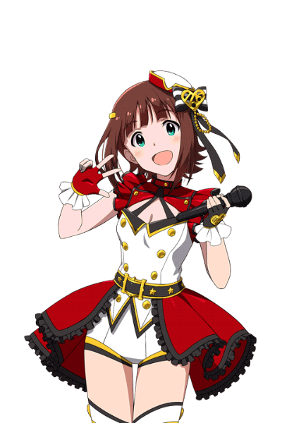Haruka Amami