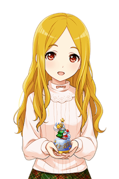 Hijiri Mochizuki