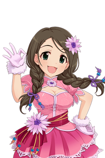 Erika Akanishi
