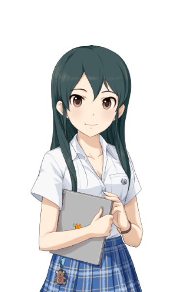 Izumi Ohishi