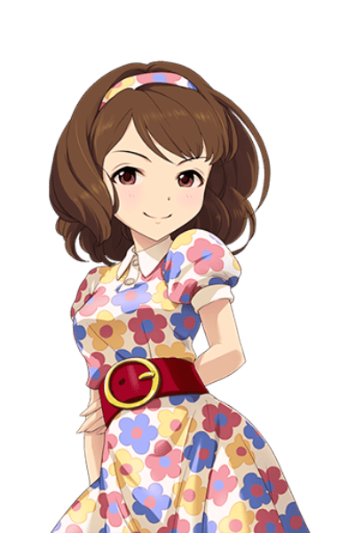 Hasumi Nagatomi