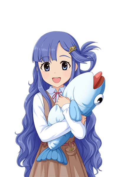 Nanami Asari
