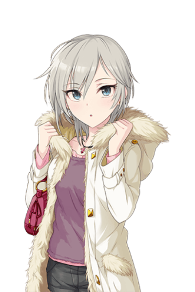 Anastasia