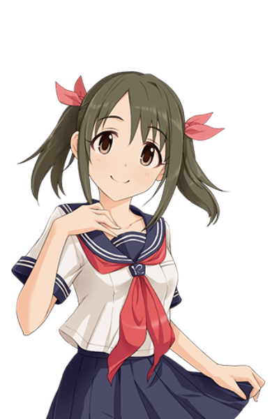 Kana Imai