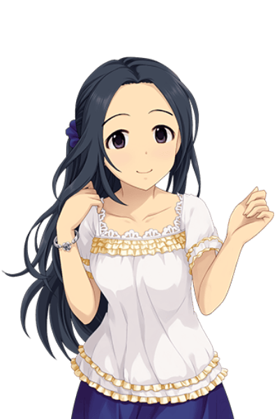 Tsubaki Egami