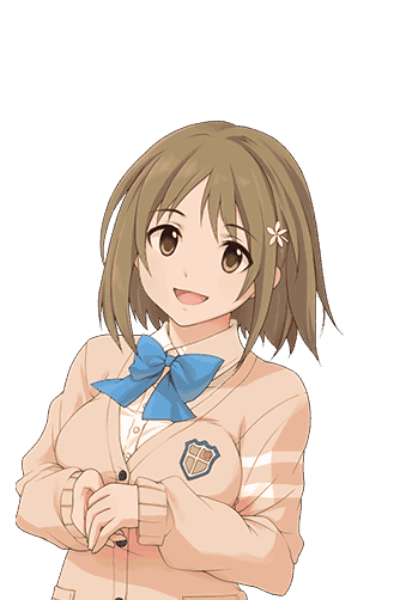 Kanako Mimura