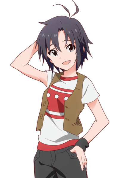 Makoto Kikuchi