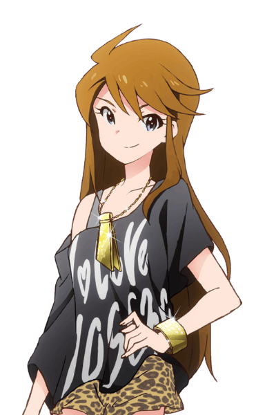 Megumi Tokoro