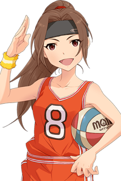 Nagisa Aino