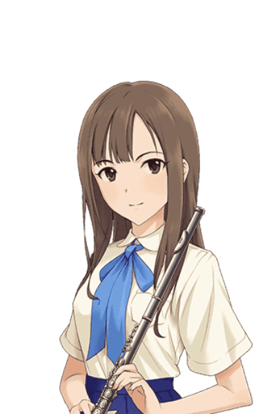 Yukari Mizumoto