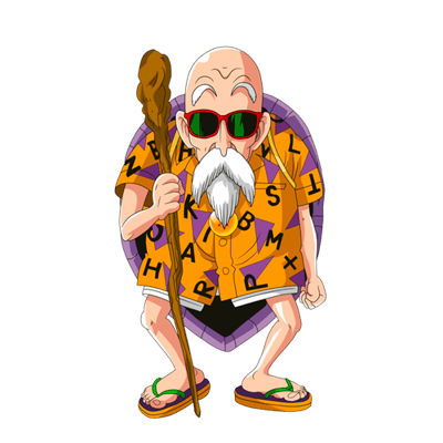 Maestro Roshi