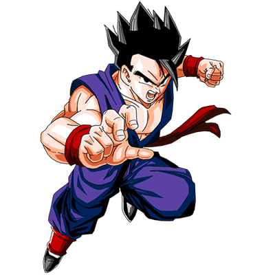Gohan
