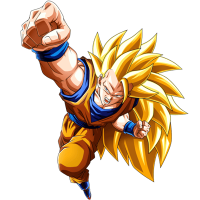 Goku