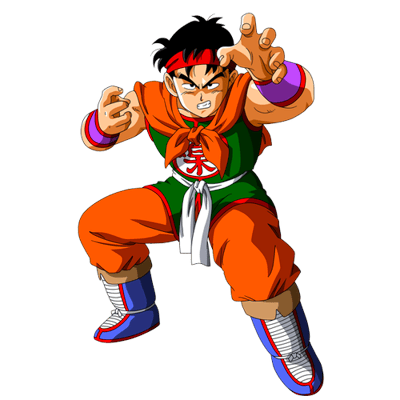 Yamcha