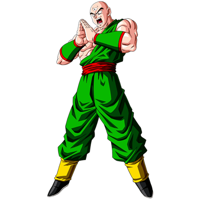Ten Shin Han