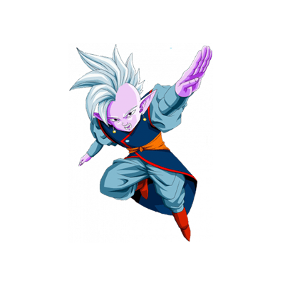 Kaioshin