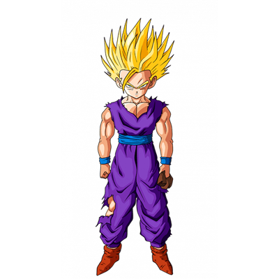 Gohan