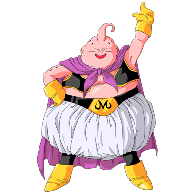 Majin Buu