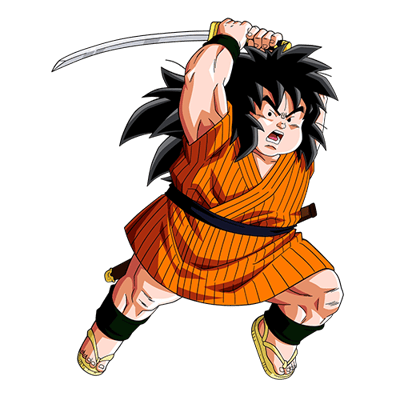 Yajirobe