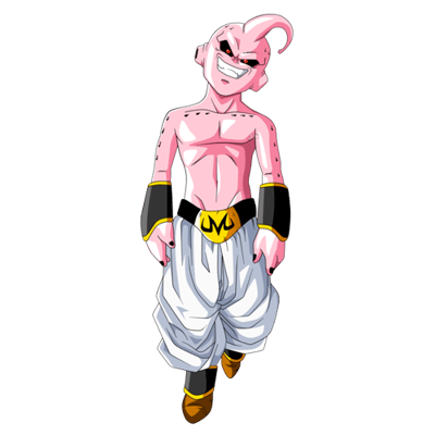 Kid Buu
