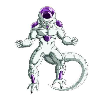 Freezer