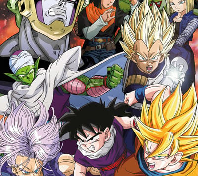Dragon Ball Z