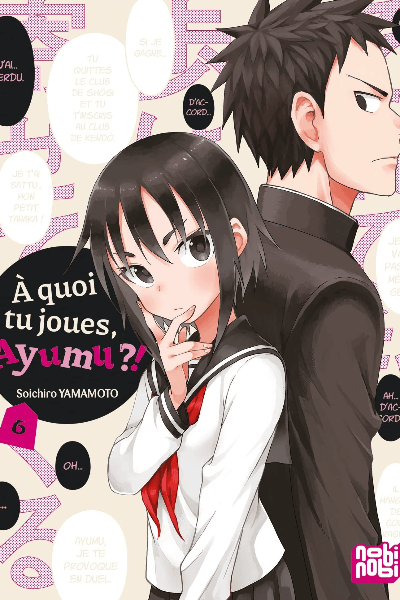 Volume 6