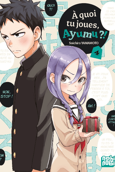 Volume 4