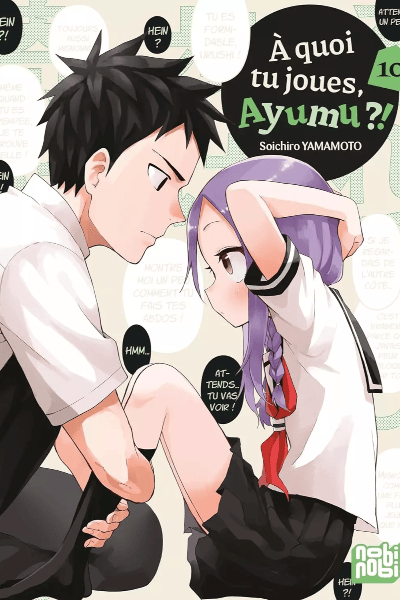 Volume 10