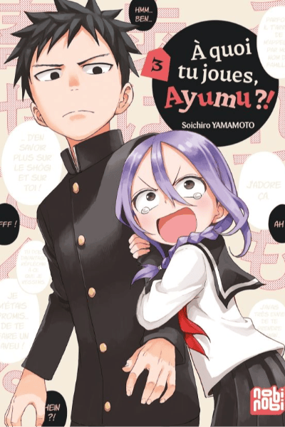 Volume 3