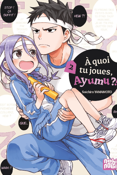 Volume 2