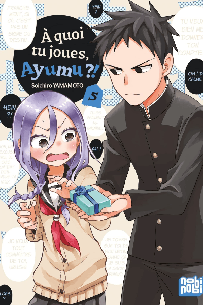 Volume 5