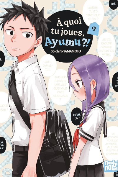 Volume 9