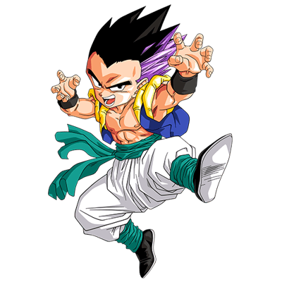 Gotenks