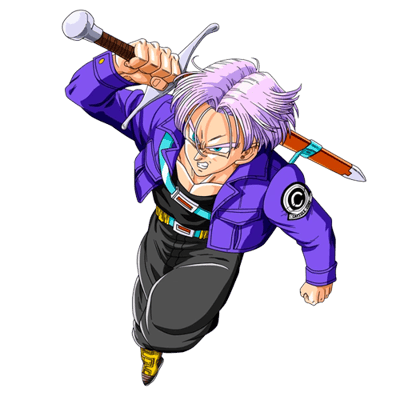 Trunks del futuro