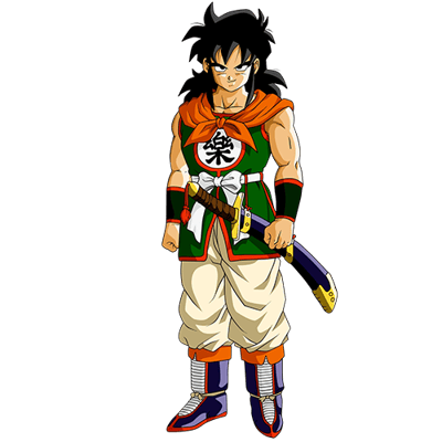 Yamcha