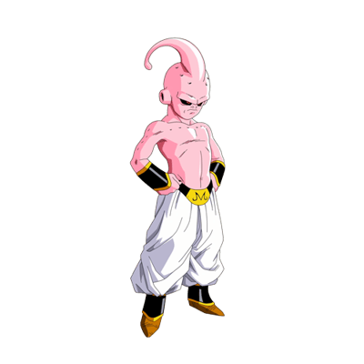 Stile Buu