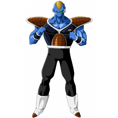 Squadra Ginyu