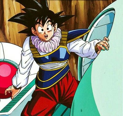 Dragon Ball Z